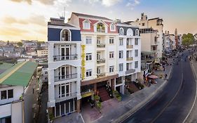 Mai Hoang Da Lat Hotel